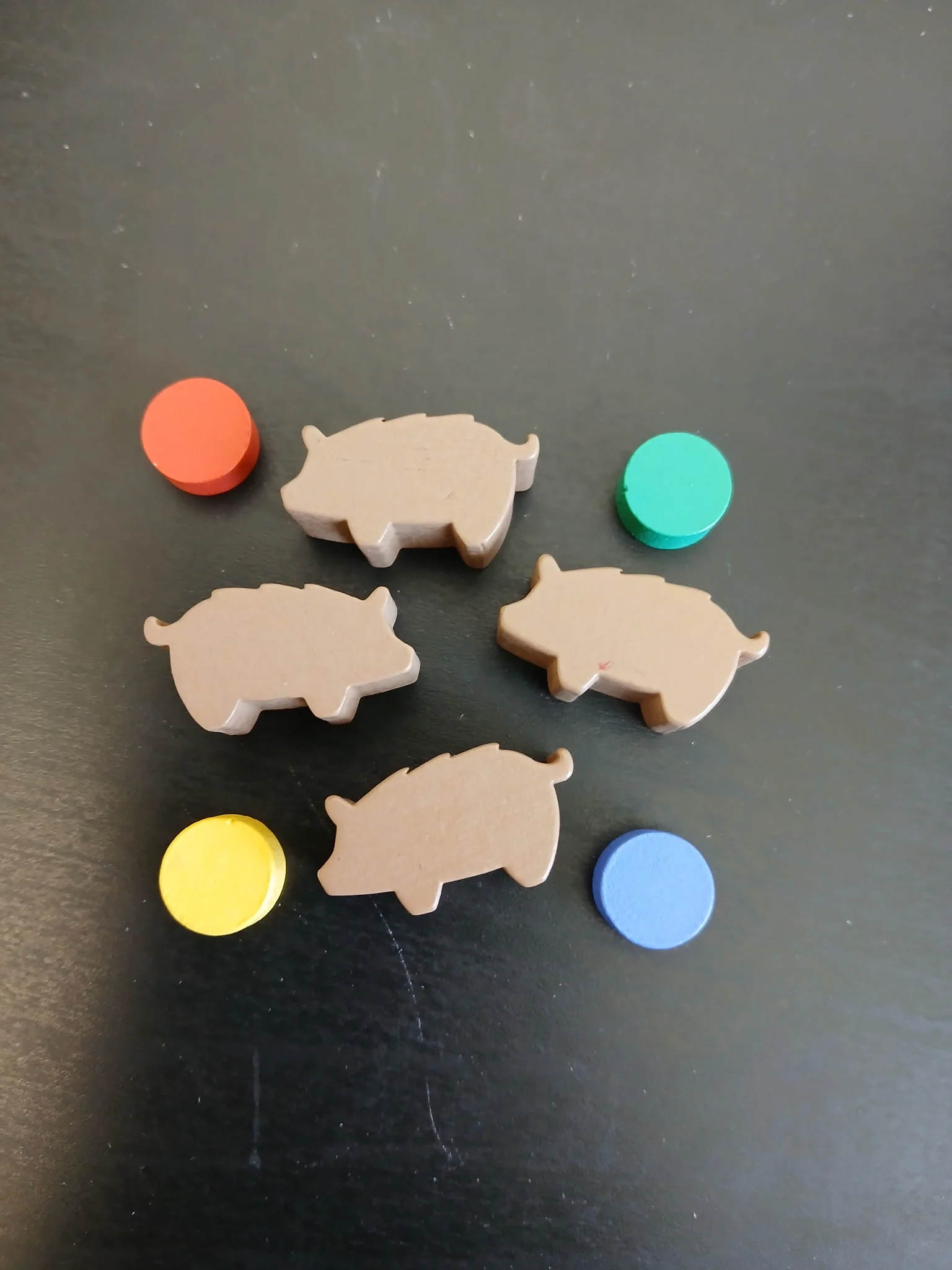 Eligible for discounts